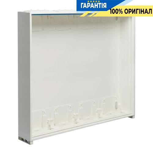 Щит Hager Univers FWB64D1 IP44/II 950х1050x161мм (пустой без дверей)
