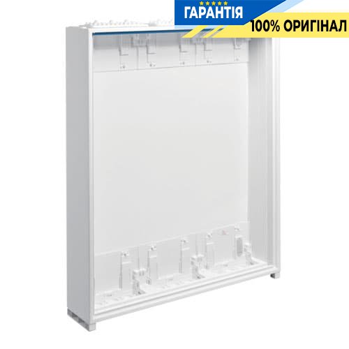 Щит Hager Univers FWB63D1 IP44/II 950x800x161мм (порожній без дверей)