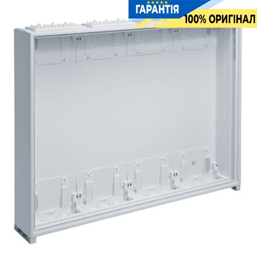 Щит Hager Univers FWB54D1 IP44/II 800x1050x161мм (порожній без дверей)