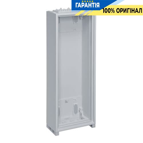 Щит Hager Univers FWB51D1 IP44/II 800x300x161мм (пустой без дверей)
