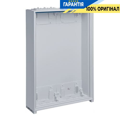 Щит Hager Univers FWB52D1 IP44/II 800x550x161мм (пустой без дверей)