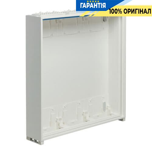 Щит Hager Univers FWB53D1 IP44/II 800x800x161мм (порожній без дверей)