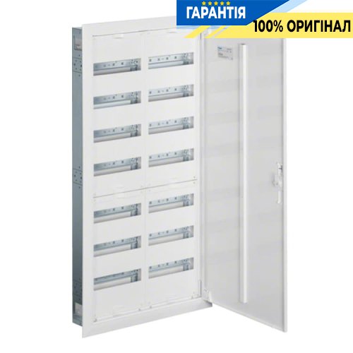 Щит Hager Univers FW72UM2 IP30/I 1220x550x110мм 182мод. (внутренний)
