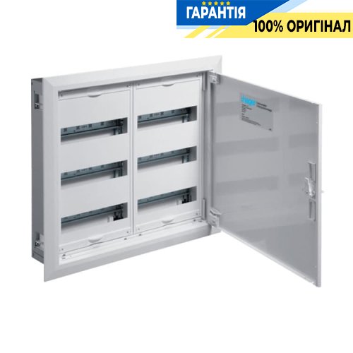 Щит Hager Univers FW32UM2 IP30/I 620x550x110мм 78мод. (внутренний)