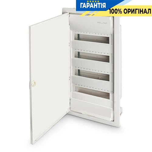 Щиток для скрытого монтажа, 48 мод. Hager Volta VU48UA