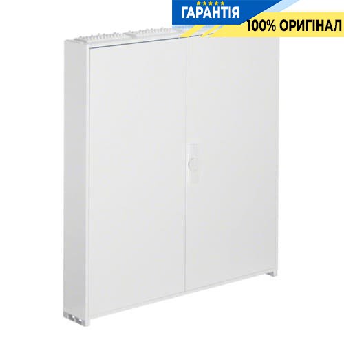 Щит Univers IP44 / II 1100x1050x161мм 336 мод. (4x84) Hager FWB74S