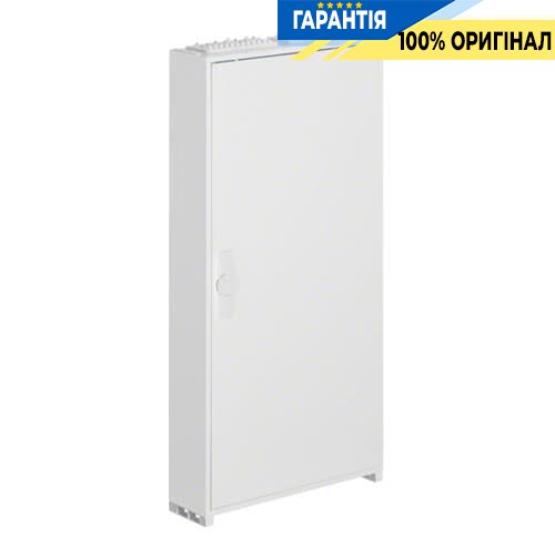 Щит Univers IP44/II 1100x550x161мм 168 мод.(2x84) Hager FWB72S