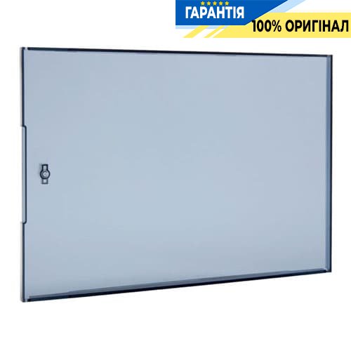 Дверцы VZ923N для щита Hager Cosmos VR212 прозрачные