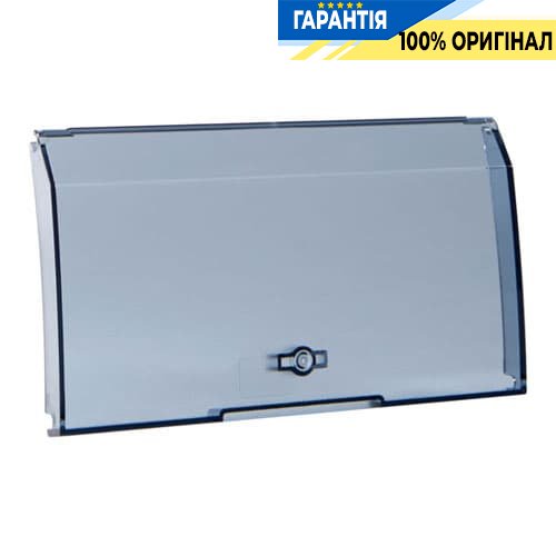 Дверцы VZ913N для щита Hager Cosmos VR108 прозрачные
