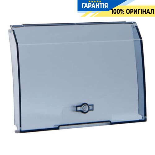 Дверцята VZ909N для щита Hager Cosmos VD106 прозорі