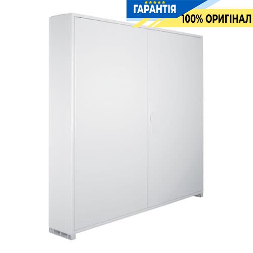 Щиток металлический наружной установки IP44 на 288 мод. Hager Univers FWB64S