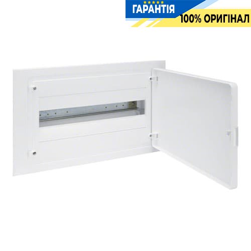 Щит распределительный Hager Golf VF118PD на 18 мод., белая дверца