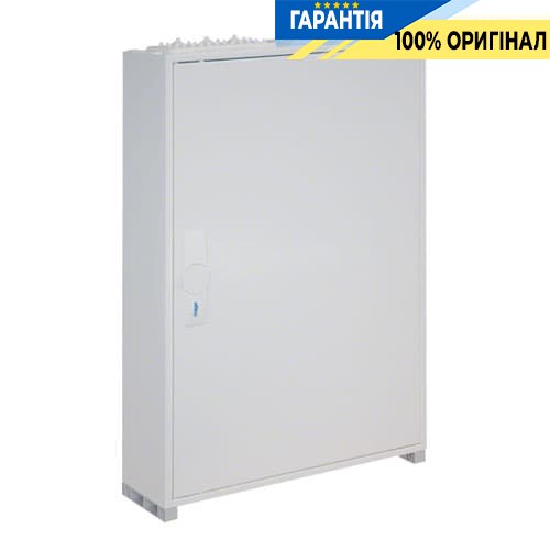 Щиток металлический наружной установки IP44 на 120 мод. Hager Univers FWB52S