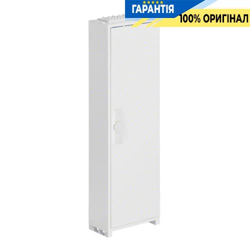 Щиток металевий зовнішньої установки IP44 на 72 модуля Hager Univers FWB61S