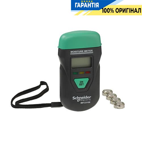 Гигрометр (для измерения влажности), Schneider Electric IMT23208