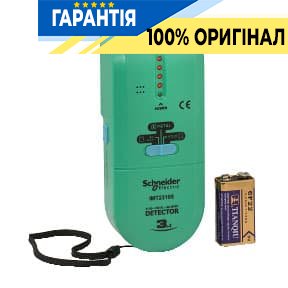 Детектор цифровой 3 в 1, Schneider Electric IMT23105