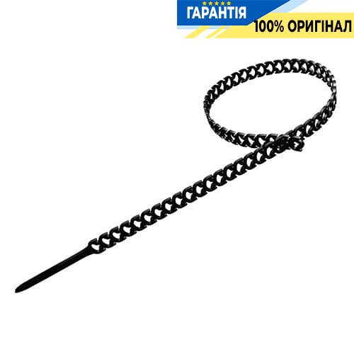 Кабельная стяжка IMT38068 Rapstrap Schneider Electric (24 шт), черная