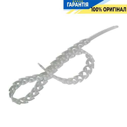 Кабельная стяжка IMT38071 Rapstrap Schneider Electric (24 шт), белая