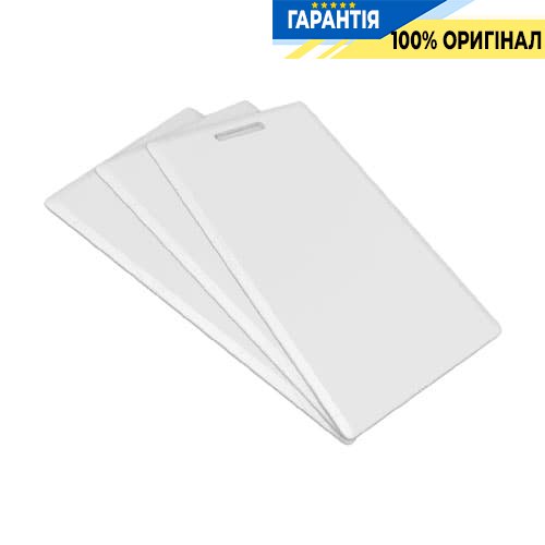 Карта RFID для зарядных станций (10 штук) Schneider Electric EVP1BNS