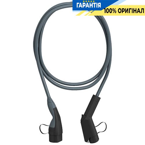 Кабель для зарядной станции EVlink 32A 1-Ф T2-T1, 5 метров Schneider Electric EVP1CNS32121