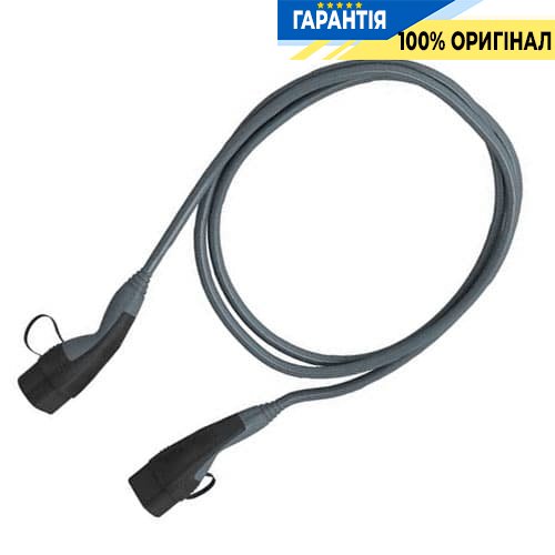 Кабель для зарядной станции EVlink 32A 1-Ф T3-T1, 5 метров Schneider Electric EVP1CNS32131