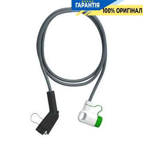 Кабель для зарядной станции EVlink 32A 3-Ф T3-T2, 5 метров Schneider Electric EVP1CNS32332