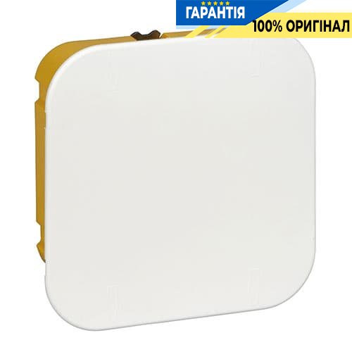 Коробка распределительная 100x100x50мм для полых стен, IP20, IMT35161, Schneider Electric