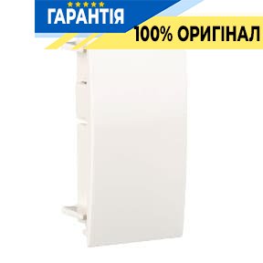 Держатель розетки для канала 80X50 ПВХ Ultra Schneider Electric ETK80580