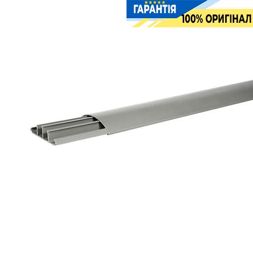 Підлоговий канал 77X19 мм. Ultra, ПВХ Schneider Electric ETK77019