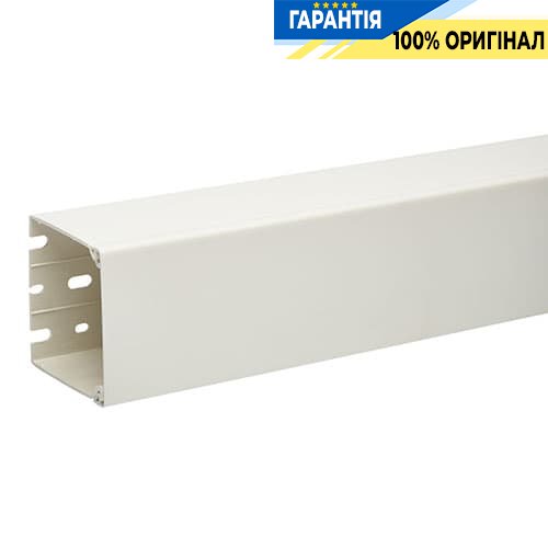 Міні-канал 60Х60 Ultra, ПВХ Schneider Electric ETK60360