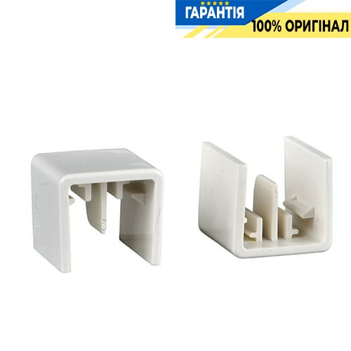 Накладка на стик для каналу 40X16, 40X25, 40X40 Ultra Schneider Electric ETK40370