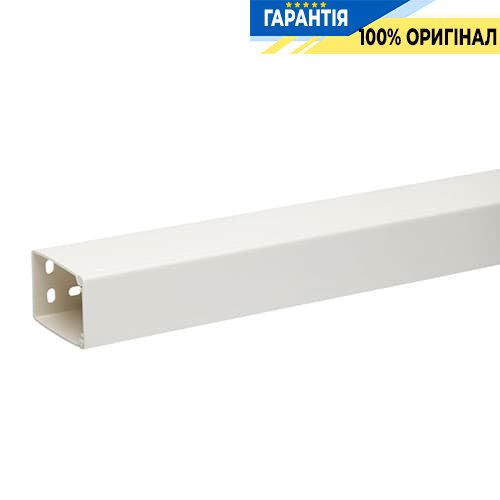Мини-канал 60х25 Ultra, ПВХ Schneider Electric ETK60325