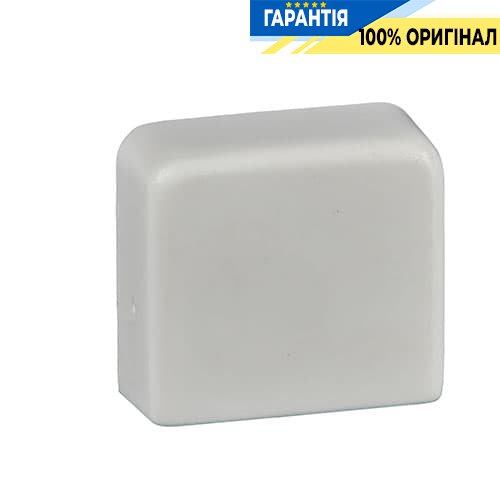 Заглушка для канала 32X17 Ultra, ПВХ Schneider Electric ETK32060