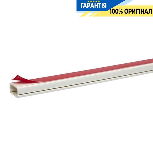 Міні-канал 25х16 (самоклеючий) Ultra, ПВХ Schneider Electric ETK25916