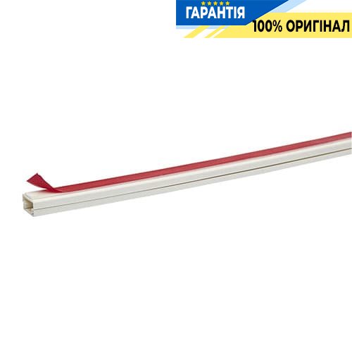 Міні-канал 25х25 (самоклеючий) Ultra, ПВХ Schneider Electric ETK25925