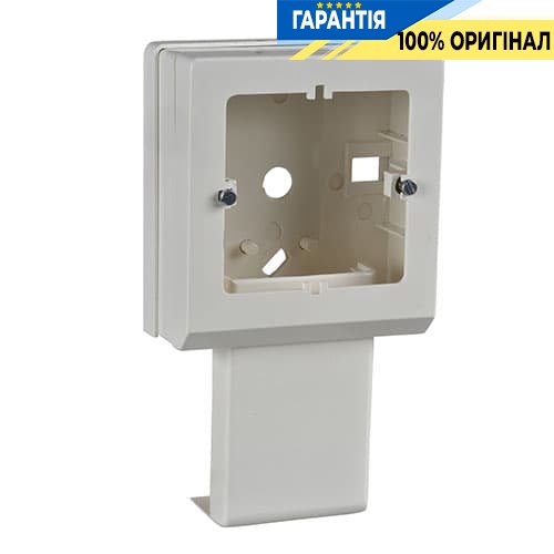 Универсальная Коробка для монтажа ЭУИ 1 МОД.ПВХ Schneider Electric ETK20580