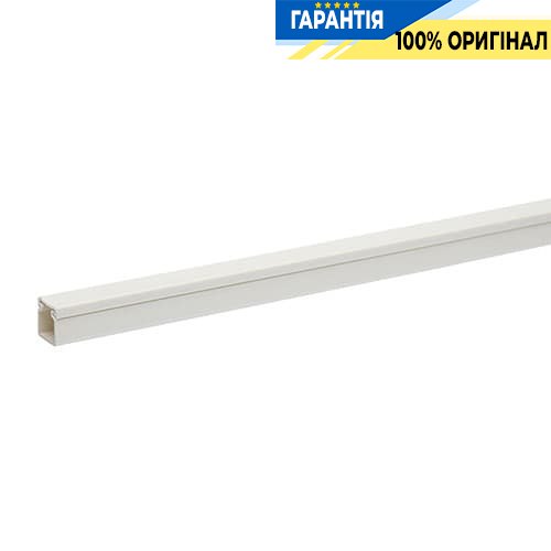 Міні-канал 16х16 Ultra, ПВХ Schneider Electric ETK16316