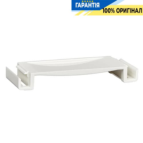 Тримач кабелю в канал 151X50 Ultra, ПВХ Schneider Electric ETK15171