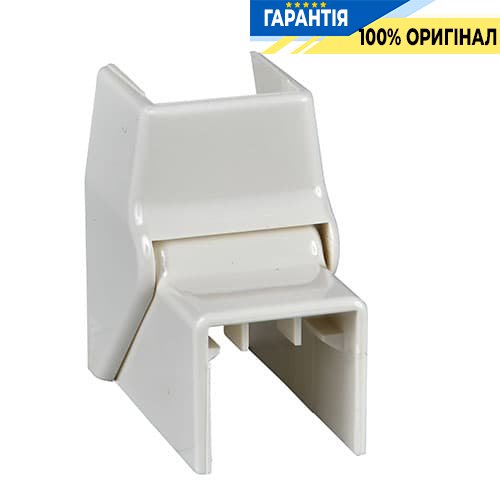 Кут внутрішній для каналу 40X16, 40X25, 40X40, регульований Ultra Schneider Electric ETK40320
