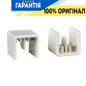 Накладка на стик для каналу 16X16 Ultra, ПВХ Schneider Electric ETK16370