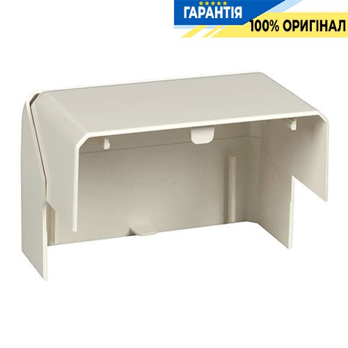 Кут зовнішній для каналу 101Х50 мм. Ultra, ПВХ Schneider Electric ETK10130E