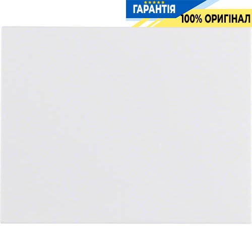 Клавиша 1-а, полярно-белая, K.1, Berker 14057009