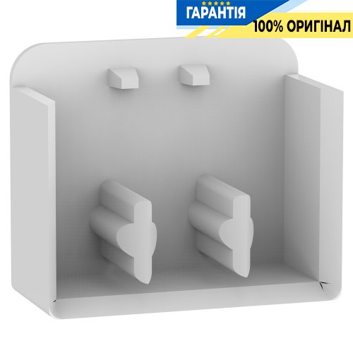 Заглушки боковые Schneider Electric Easy9 для 3-п. гребенчатых шин EZ9XPE310 (10 шт) EZ9XPE310