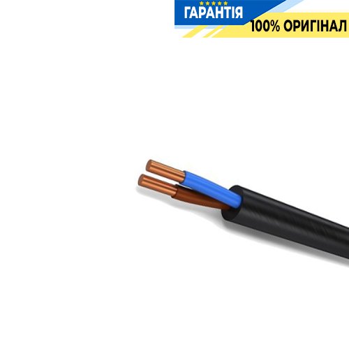 Кабель ЗЗЦМ — ВВГнгд 2х1,5