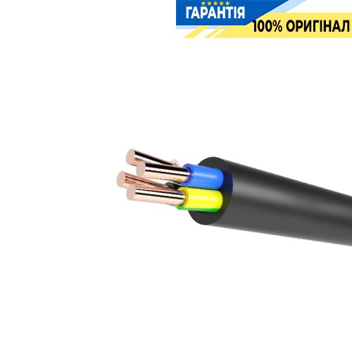 Кабель ЗЗКМ — ВВГнгд 4х2,5