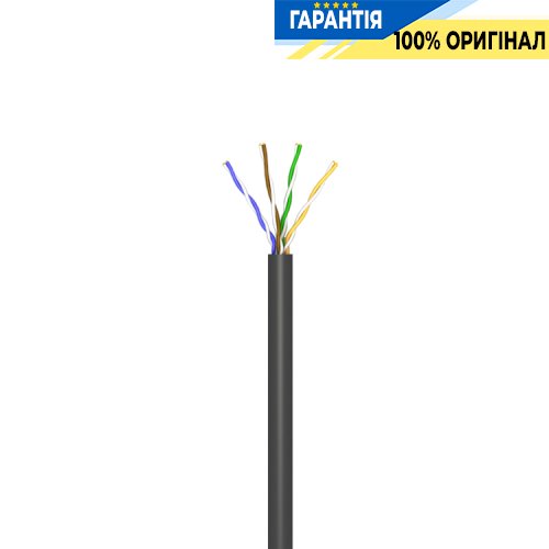Компьютерный кабель Одескабель — КПП-ВП (100) 4х2х0,64 (U/UTP-cat.5E)