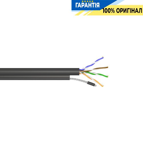 Компьютерный кабель Одескабель — КППт-ВП (100) 4х2х0,51 (U/UTP-cat.5E)