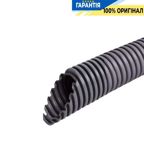 Трубка ПП гофрировання с протяжкой 750N Kopos D 25 1225HFPP L100 (8595057621824)
