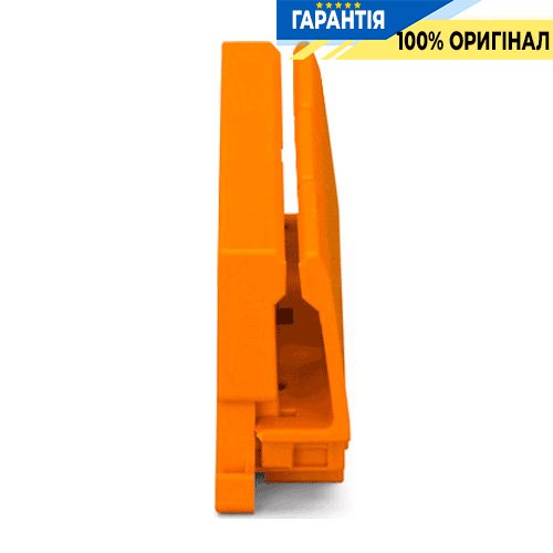 Монтажний адаптер Wago (2273-500)