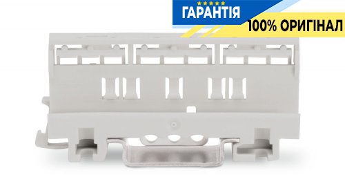 Монтажний адаптер Wago для клем 221-501